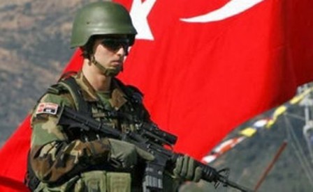  Ərəb ölkələri Türkiyədən qoşunlarını İraqdan çıxarmağı tələb edib 