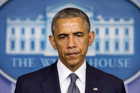 Konqresmenlərdən Obamaya MÜRACİƏT: “İŞİD-in xaçpərəstlərə etdikləri soyqırımıdır” 