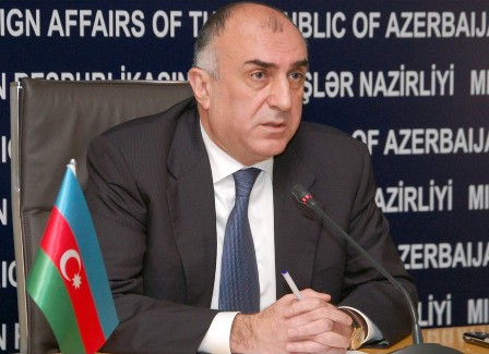 Elmar Məmmədyarov: "XİN-də əqidəsinə xilaf çıxan əməkdaşların olması istisna deyil" - MÜSAHİBƏ