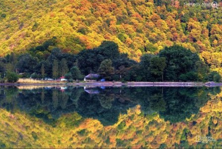 “National Geographic” günün fotosunu seçdi – Azərbaycandan - FOTO