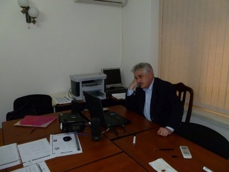 Famil Mehdinin oğlu: “Atamı Qarabağ öldürdü” 