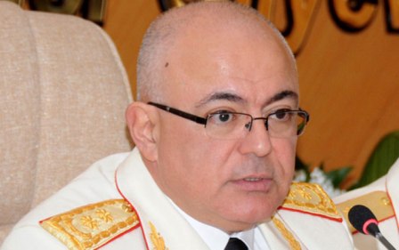 Aydın Əliyevin vətəndaşlarla görüşündə QALMAQAL 
