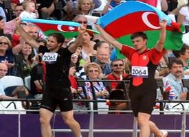 2015 Azərbaycanın idman tarixində nə ilə yadda qaldı? - İdman jurnalistlərindən CAVABLAR