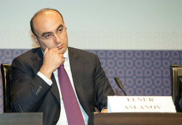 “Heç vaxt Prezident Administrasiyasının rəhbəri olmaq fikrinə düşməmişəm”
