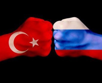  Qərb mətbuatı Rusiyanın kürdlərlə ittifaqından, “Ərdoğanın kabusu”ndan YAZDI 