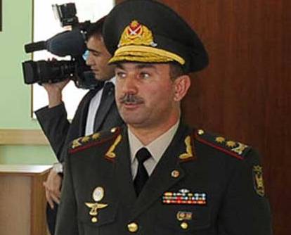 Nazirlik general Kərəm Mustafayevin həbsini təkzib etdi