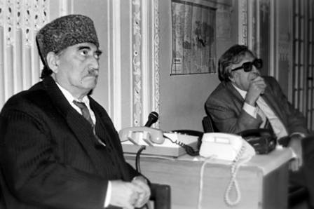 Qabilin nəsihətləri, vəsiyyətləri