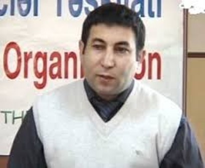  Arabaçı hüquq müdafiəçisinə şikayətlənib 