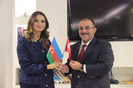 Qənirə Paşayevanın daha bir təklifi Türkiyədə dəstəklənib