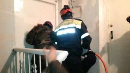  Paytaxtda mənzildən cəsəd aşkarlanıb 