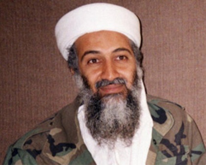 Bin Ladenin mühafizəçisi ölüb