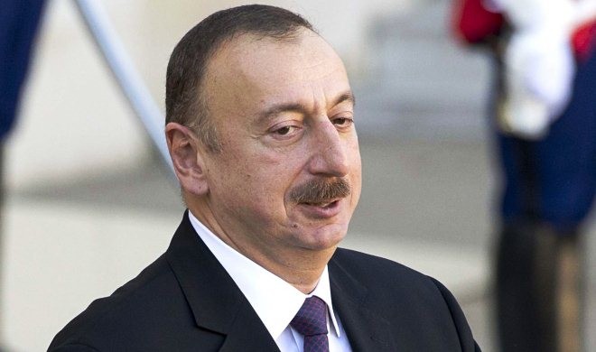 Prezident “Elmlər Akademiyası”nın yeni çıxışının açılışına qatılacaq