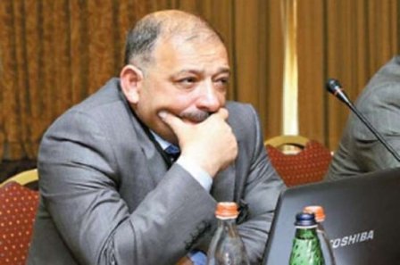Rauf Mirqədirova 6 il iş kəsildi 