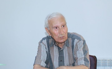  Xalq artistinin səhhətində problem yaranıb 