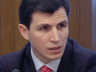 Zahid Oruc Yevda Abramovla “atışdı” 