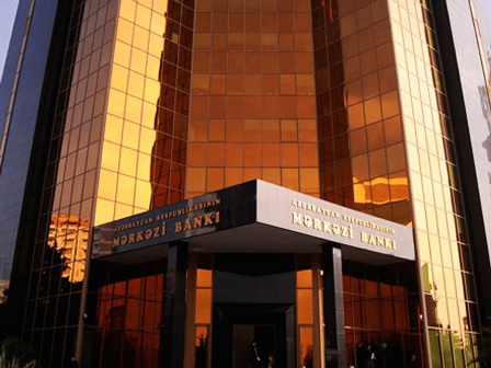 Mərkəzi Bankdan yeni QƏRAR: Faizlər azaldıldı 