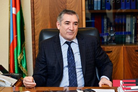  “ANS “hamıdan ağıllıyam” prinsipi ilə hərəkət edir” - Nuşirəvan Məhərrəmli  