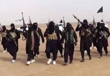  Parisdəki terrorla bağlılığı olan İŞİD lideri məhv edildi 
