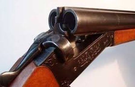 Saatlıda qadın özünü güllələdi