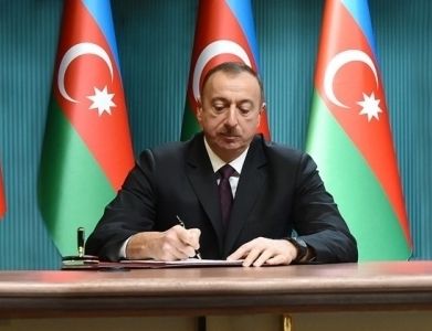 Prezident aztəminatlı ailələrlə bağlı SƏRƏNCAM imzaladı