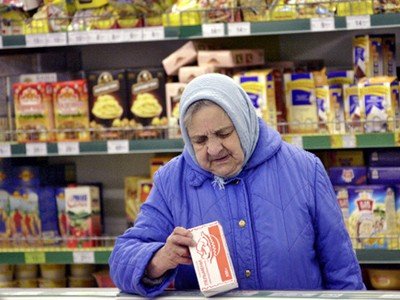 Nazirlik süni qiymət artımına qarşı Tədbirlər Planını təsdiqlədi