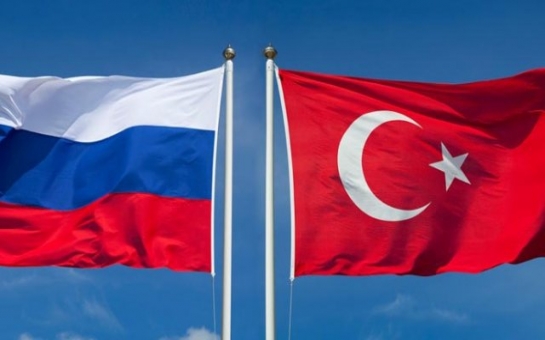 Rusiyada bu şirkətləri Türkiyə vətəndaşı işlədə biləcəklər - SİYAHI