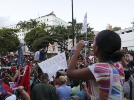 Bu ölkədə qətllər rekord həddə çatıb