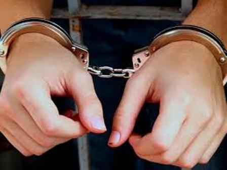 Rusiyada axtarışda olan kişi Gəncədə cinayət törədib tutuldu