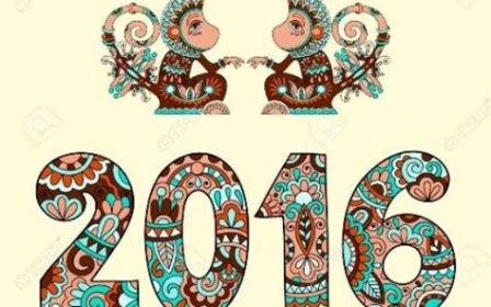  2016-cı ilə qədəm qoyduq - Meymun ili necə yadda qalıb  
