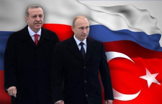 Türkiyəyə qarşı sanksiyalar qüvvəyə mindi