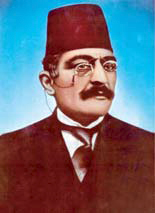 Əhməd bəy Ağayevin insanlıq fəlsəfəsi