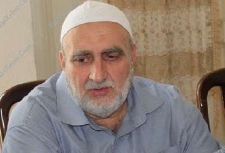  Nardaran sakinlərindən 8 nəfəri azadlığa buraxılıb 