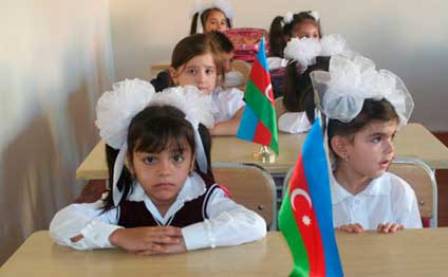  Birinci sinifə gedəcək uşaqlarla bağlı yenilik 
