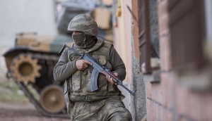 "Bu günədək 261 PKK terrorçusu öldürülüb"