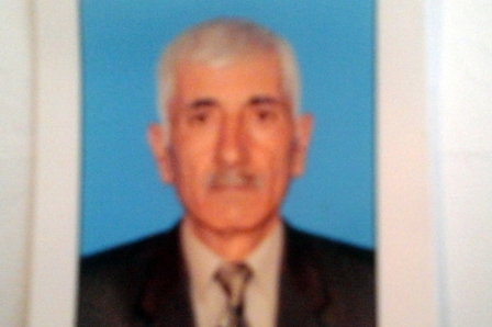  İsmayıllıda keçmiş polis əməkdaşı itkin düşüb 