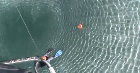  İtkin düşən daha bir neftçinin meyiti tapılıb 