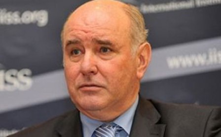 "Münaqişə tərəfləri davamlı sülhə nail olmaq məqsədi ilə..." - Qriqori Karasin  