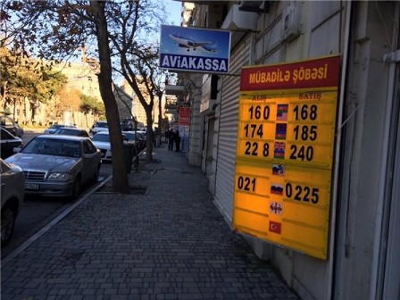  Dollar ucuzlaşıb 