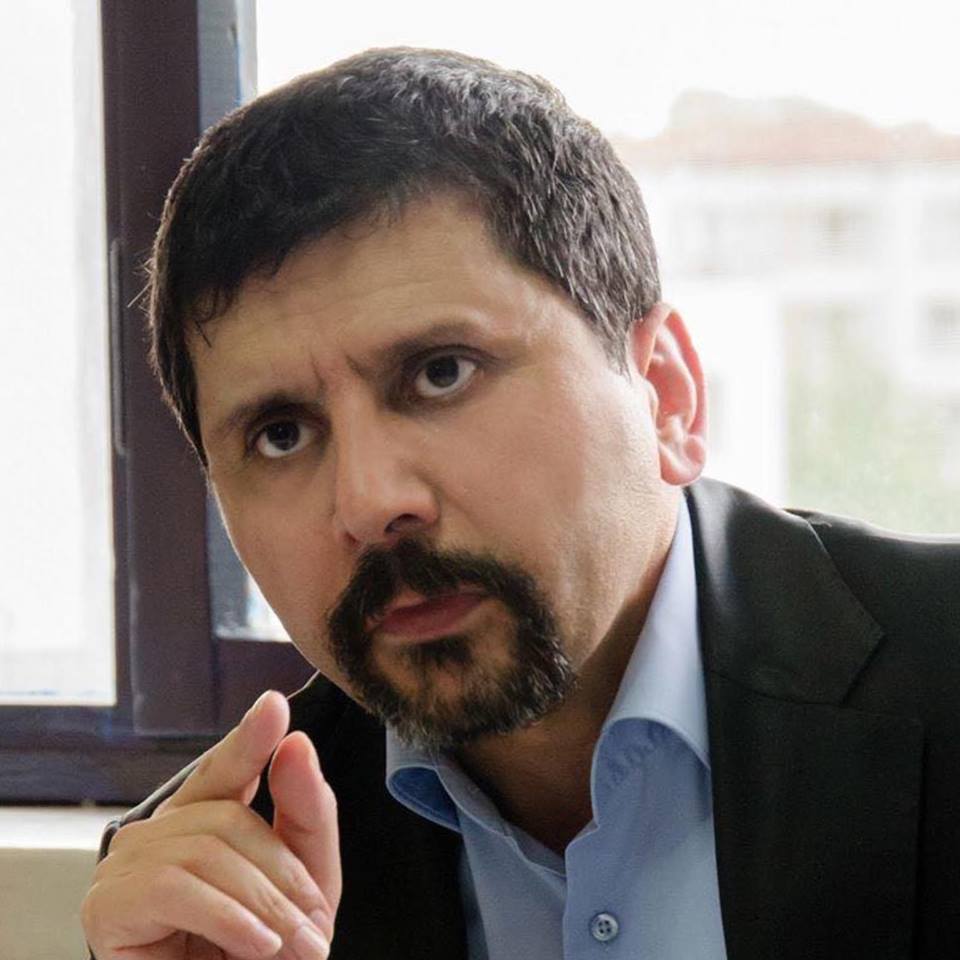 “İran-Ərəb gərginliyi Güneydəki Milli Hərəkatın xeyrinədir”