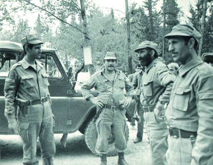 Milli Qəhrəman Şirin Mirzəyevin doğum  günüdür - FOTOLAR