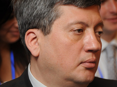 XİN Tofiq Zülfüqarovu Eynulla Fətullayevin çoxdankı dostu adlandırdı 