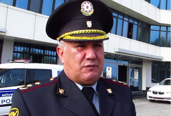 Vaqif Əsədov sürücüləri narahat edən "apteçka" məsələsini ŞƏRH ETDİ