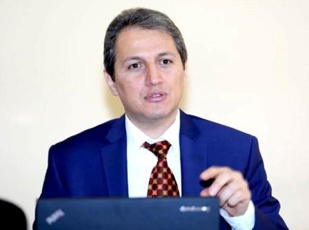 Hökumət 4 ildə Media Ombudsmanı üçün ştat ayırmayıb