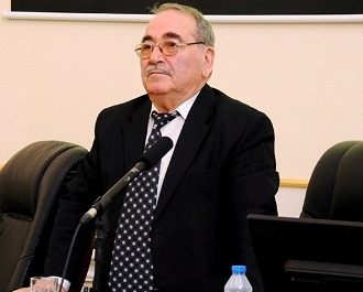 Tofiq Hacıyevin ölümünün 40-cı günüdür
