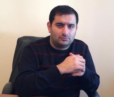 İstefa verən müstəntiq Baş Prokurorluğa çağırıldı