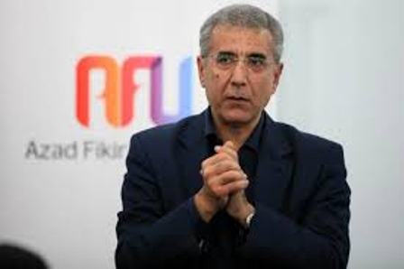  İntiqam Əliyevin şikayətinə baxılacaq 