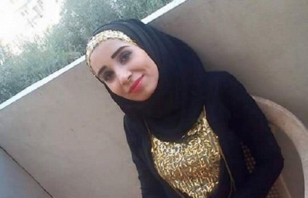  İŞİD qadın jurnalistin başını kəsib - VİDEO  