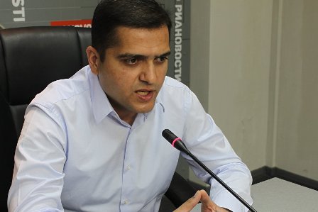 Politoloq Obamanın İlham Əliyevə dəvətini şərh etdi 