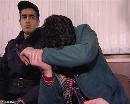   Abşeron sakininə 6 bıçaq vurulub 