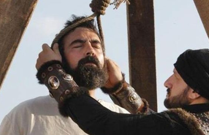“Cəllad ölkələr”in adları açıqlanıb - SİYAHI